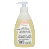 Anthyllis EcoBio, лосьон для интимной гигиены с экстрактом черники и календулы, органический, 300 мл