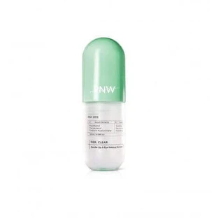 Demachiant Gentle Lip & Eye Remover, 120 мл, RNW