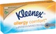Бумажные салфетки Kleenex® ® Allergy Comfort 56 шт.