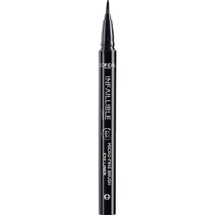 L`Oréal Paris Infaillible Grip 36h Micro-Fine лайнер для очей 03 Ancient Rose рожевий 1×0,4 г, підводка для очей