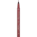 L`Oréal Paris Infaillible Grip 36h Micro-Fine лайнер для очей 03 Ancient Rose рожевий 1×0,4 г, підводка для очей: ціни та характеристики