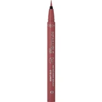 L`Oréal Paris Infaillible Grip 36h Micro-Fine лайнер для очей 03 Ancient Rose рожевий 1×0,4 г, підводка для очей: ціни та характеристики