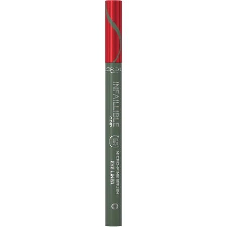 L`Oréal Paris Infaillible Grip 36h Micro-Fine лайнер для очей 03 Ancient Rose рожевий 1×0,4 г, підводка для очей: ціни та характеристики