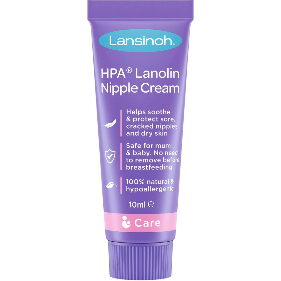 Лансинох HPA LANOLIN крем 10 мл: ціни та характеристики