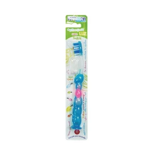 Зубная щетка Foramen Junior Lights Up Led Soft Led -592