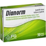 DIANORM 1×30 cps, пищевая добавка: цены и характеристики