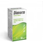 DIANORM 1×30 cps, пищевая добавка: цены и характеристики