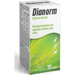 DIANORM 1×30 cps, пищевая добавка: цены и характеристики