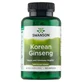 Swanson Korean Ginseng, корейський женьшень, 100 капсул