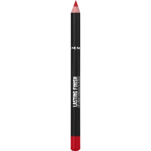 Олівець для губ Rimmel London Lasting Finish Стійкий олівець для губ Lasting Finish 195 Sunset Pink, 1,2 г