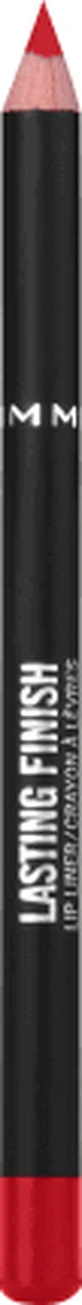 Rimmel London Lasting Finish Lip Pencil Lasting Finish 195 Sunset Pink, 1,2 г