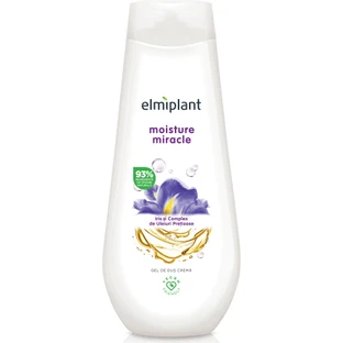 Крем-гель Elmiplant Moisture miracle, 750 мл