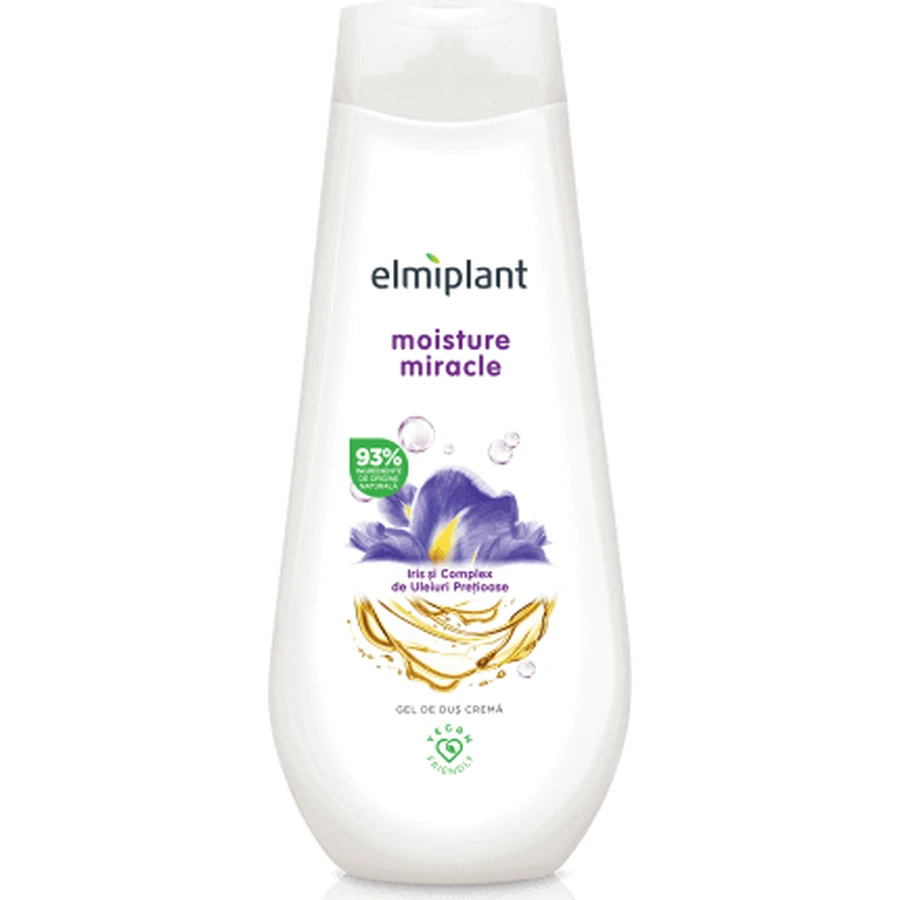 Крем-гель Elmiplant Moisture miracle, 750 мл: цены и характеристики