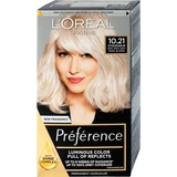 Preference Перманентна фарба 10.21 стокгольм, 1 шт