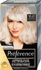 Preference Перманентна фарба 10.21 стокгольм, 1 шт