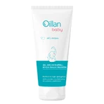 Oillan Holiday Baby Set эмульсия SPF 50+ 100 мл + эль 3w1 200 мл + защитный крем 75 мл: цены и характеристики