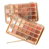 Набір для макіяжу Ushas Colour Treasure Eyeshadow & Glitter