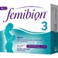 Фемибион 3, 28 таблеток + 28 капсул