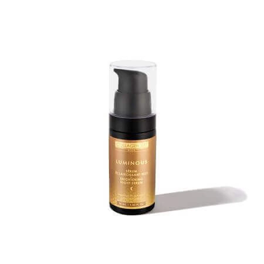 Luminous Illuminating Night Serum, 30 мл, Collagen Lift: цены и характеристики