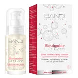 Bandi Biostimulate Lift Care, мощный омолаживающий бустер для лица с факторами роста клеток, 30 мл