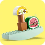 LEGO® Органічний фермерський ринок 40 деталей: ціни та характеристики