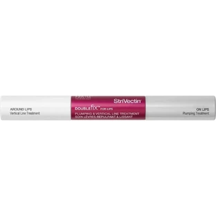 Сироватка для губ StriVectin Double Fix для збільшення губ та розгладження зморшок 1×10 мл, Сироватка для губ