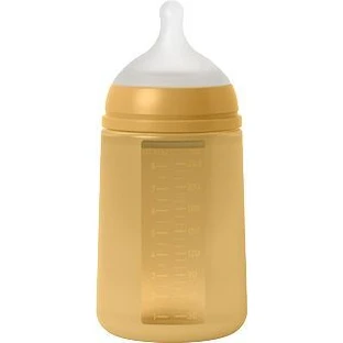 Suavinex Грудное вскармливание Faa Ochre 240 мл