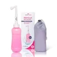 Іригатор для інтимної гігієни Intima, 450 мл, Wondermom
