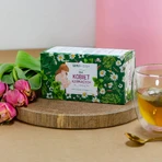 SEMA Herba For Nursing Women Fix, 2 г x 20 саше: цены и характеристики