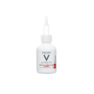 Сироватка проти глибоких зморшок з ретинолом Vichy Liftactiv Specialist, 30 мл.