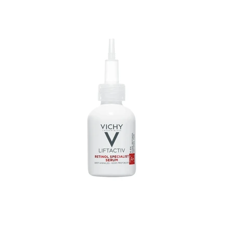Vichy Liftactiv Specialist Retinol Deep Wrinkle Serum, 30 мл.: цены и характеристики