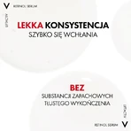 Vichy Liftactiv Specialist Retinol Deep Wrinkle Serum, 30 мл.: цены и характеристики