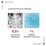 Vichy Liftactiv Specialist Retinol Deep Wrinkle Serum, 30 мл.: цены и характеристики