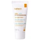 Солнцезащитный крем SPF50+ Sunlight Mat Tinted Dry Touch, 50 мл, Ivatherm