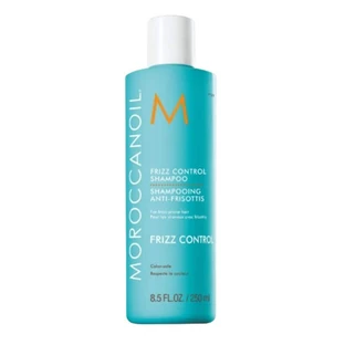 Шампунь Frizz Control, 250 мл, Moroccanoil