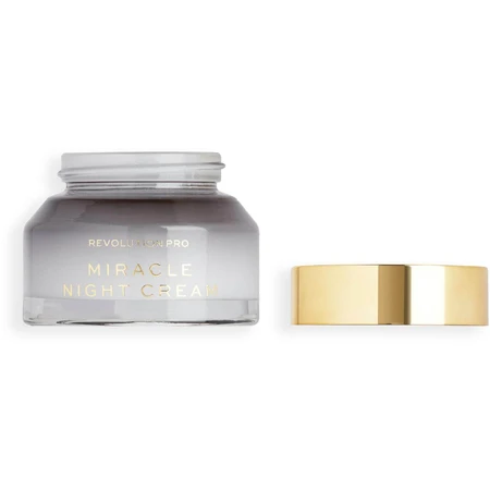 Revolution PRO Miracle Night Cream 50 мл: цены и характеристики