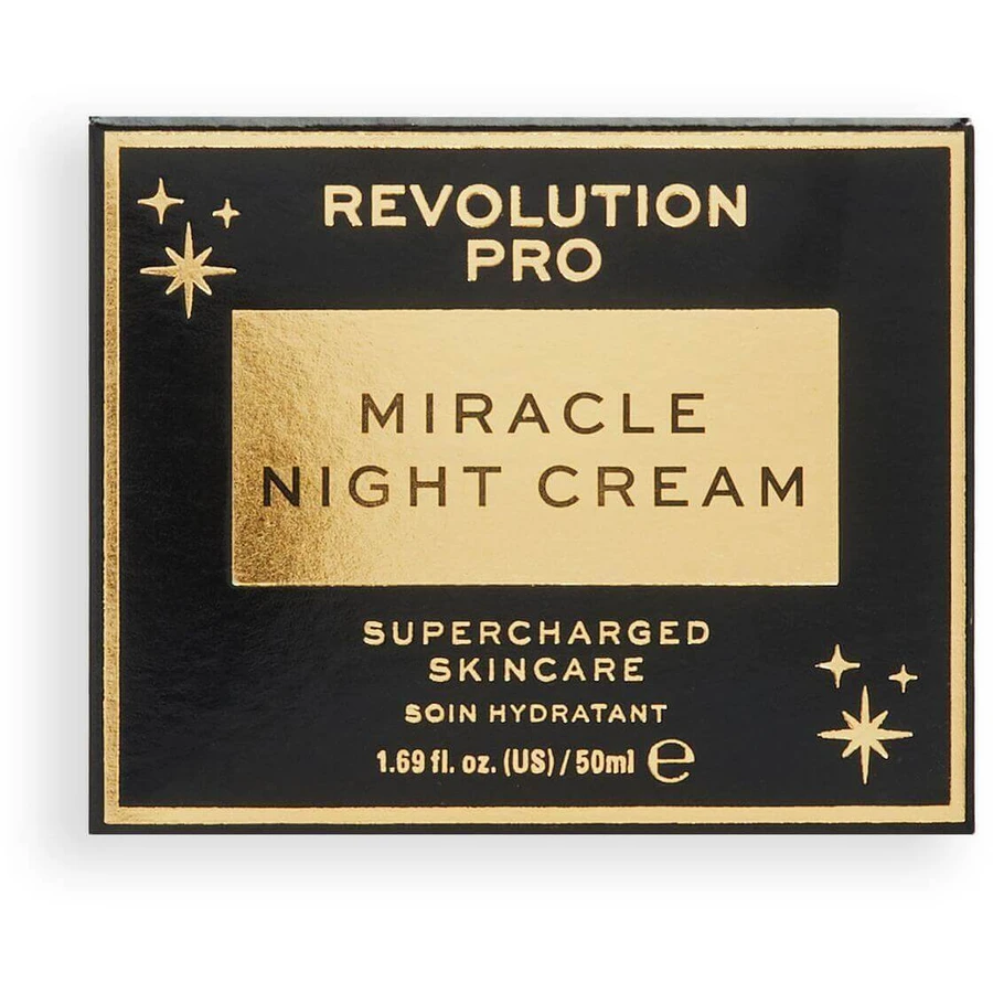 Revolution PRO Miracle Night Cream 50 мл: цены и характеристики