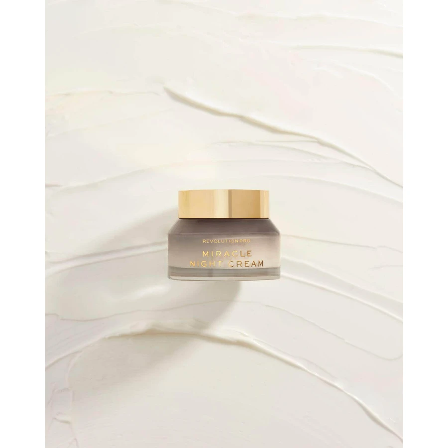 Revolution PRO Miracle Night Cream 50 мл: цены и характеристики