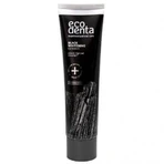Зубна паста з вугіллям та відбілюванням Teavigo Black, 75 мл, Ecodenta: ціни та характеристики