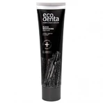 Зубна паста з вугіллям та відбілюванням Teavigo Black, 75 мл, Ecodenta: ціни та характеристики