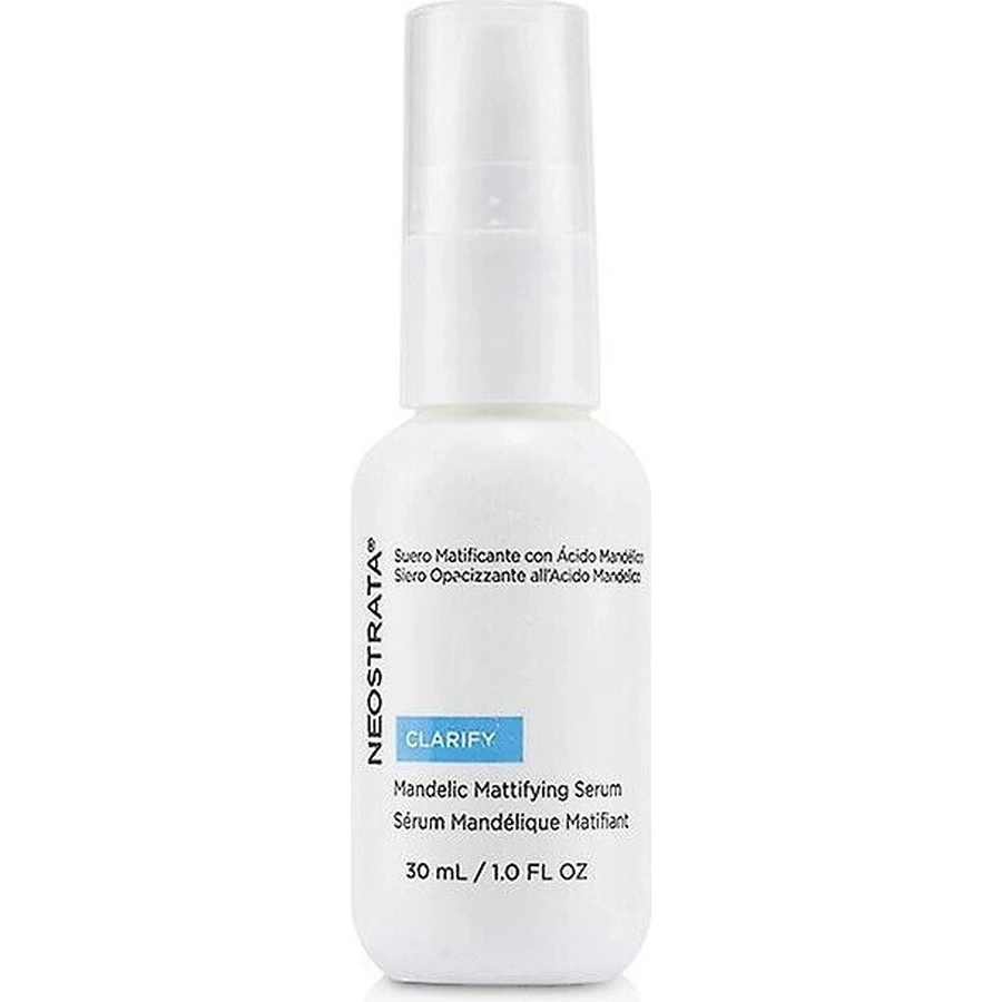 Neostrata Mandelic Mattifying Serum 1×30 мл, матирующая сыворотка: цены и характеристики