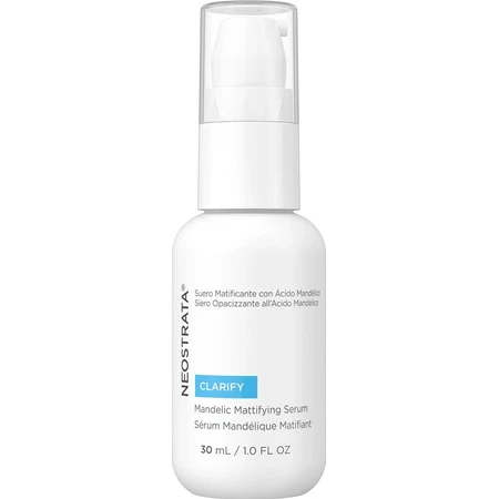 Neostrata Mandelic Mattifying Serum 1×30 мл, матирующая сыворотка: цены и характеристики
