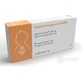 SANO Suppositoria Glycerini SANO Для дітей 1г 1х5 шт, гліцеринові супозиторії
