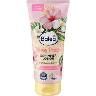 Лосьйон для тіла Blooming Paradise, 200 мл