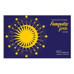 Фемовіта форте Naturpharma, 60 капсул: ціни та характеристики