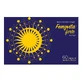 Фемовіта форте Naturpharma, 60 капсул