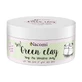 Nacomi Green Moisturising Clay, 77 г