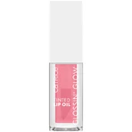Catrice Glossin' Glow Tinted Lip Oil, олія для губ, що змінює колір, № 010, 4 мл: ціни та характеристики