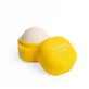 Натуральний бальзам для губ з моно та кокосом SPF 15, 7 г, Beauty Made Easy