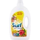 Гель для прання Surf Color & White Hawaiian Dream 3 л